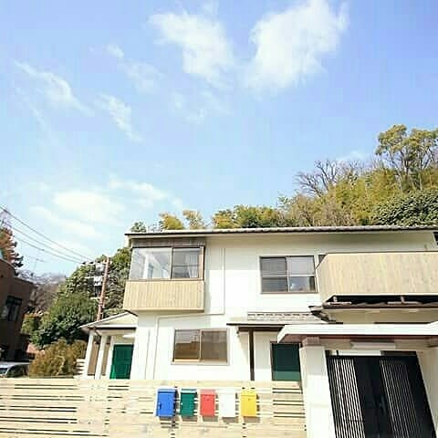 ＼空室でます／女子学生専用リノベシェアハウス KURUMAZA HOUSE入居募集中